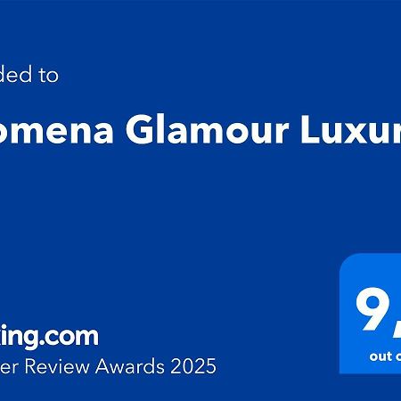Filomena Glamour Luxury Catania Exterior photo