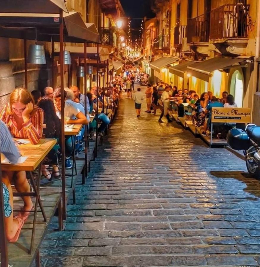 Filomena Glamour Luxury Catania Exterior photo